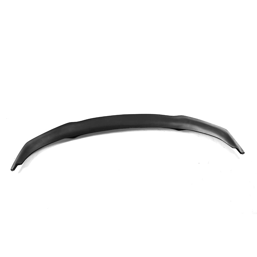 BMW 5 Series F10 M Sport Carbon Fibre Front Lip