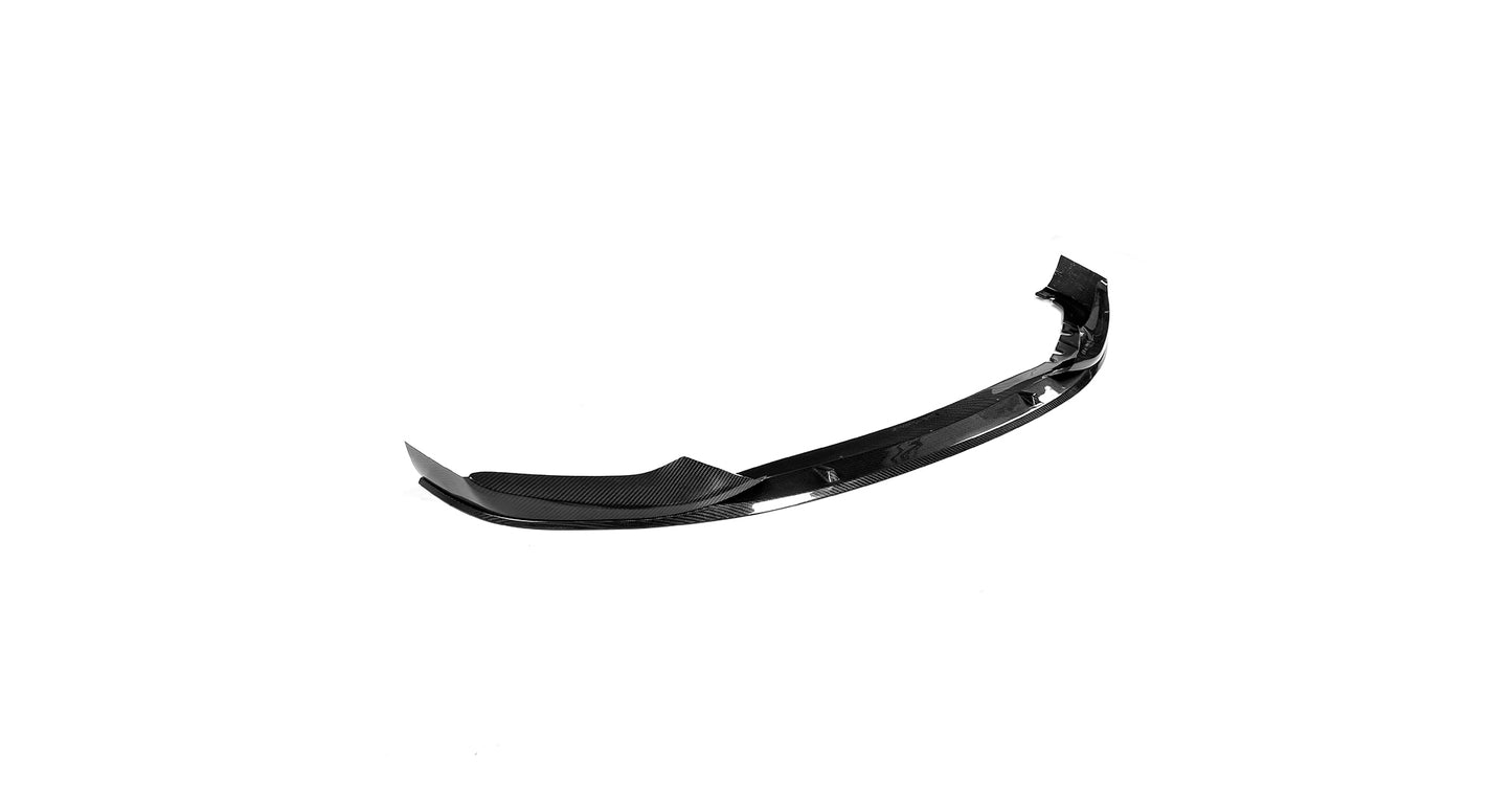 BMW 5 Series G30 G31 G38 M Sport Carbon Fibre Front Lip