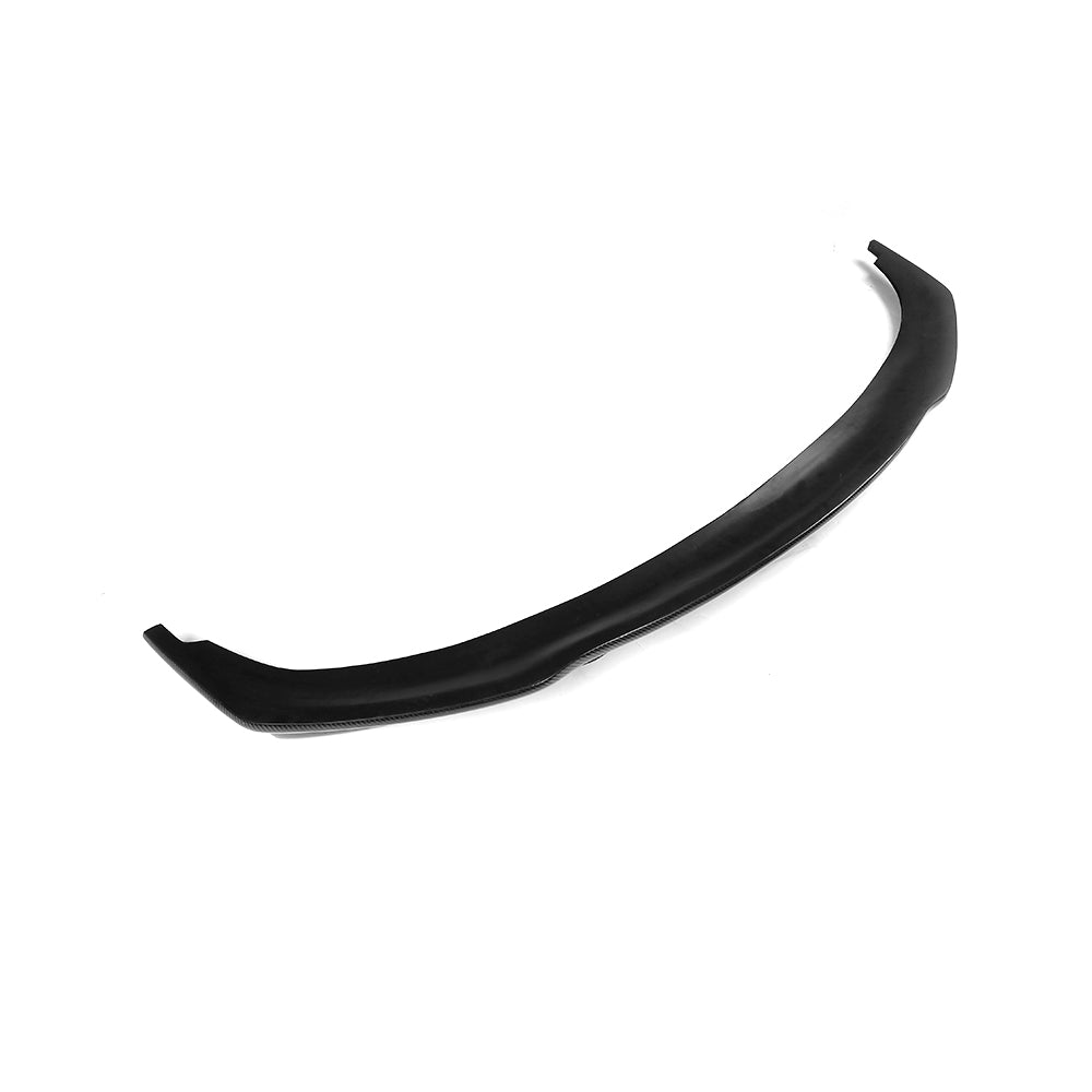 BMW 5 Series F10 M Sport Carbon Fibre Front Lip