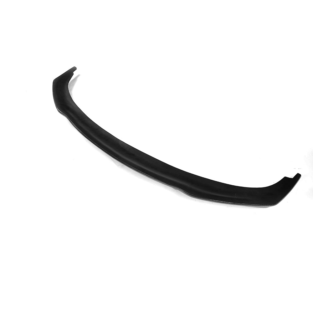 BMW 5 Series F10 M Sport Carbon Fibre Front Lip