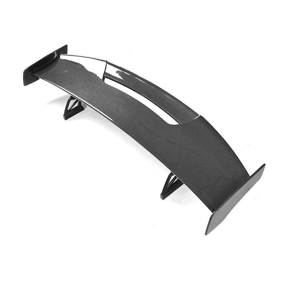 BMW Universal Universal Carbon Fibre Spoiler