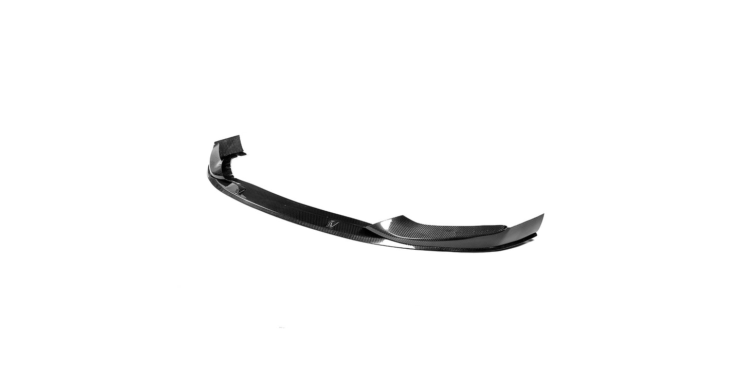 BMW 5 Series G30 G31 G38 M Sport Carbon Fibre Front Lip