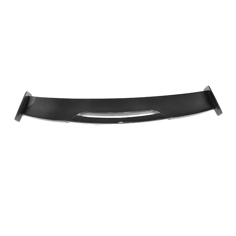 BMW Universal Universal Carbon Fibre Spoiler
