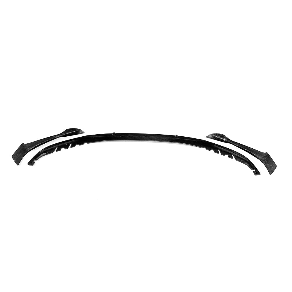 BMW 5 Series G30 G31 G38 M Sport Carbon Fibre Front Lip