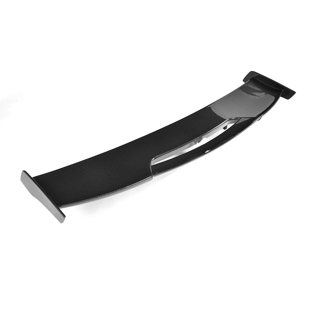 BMW Universal Universal Carbon Fibre Spoiler