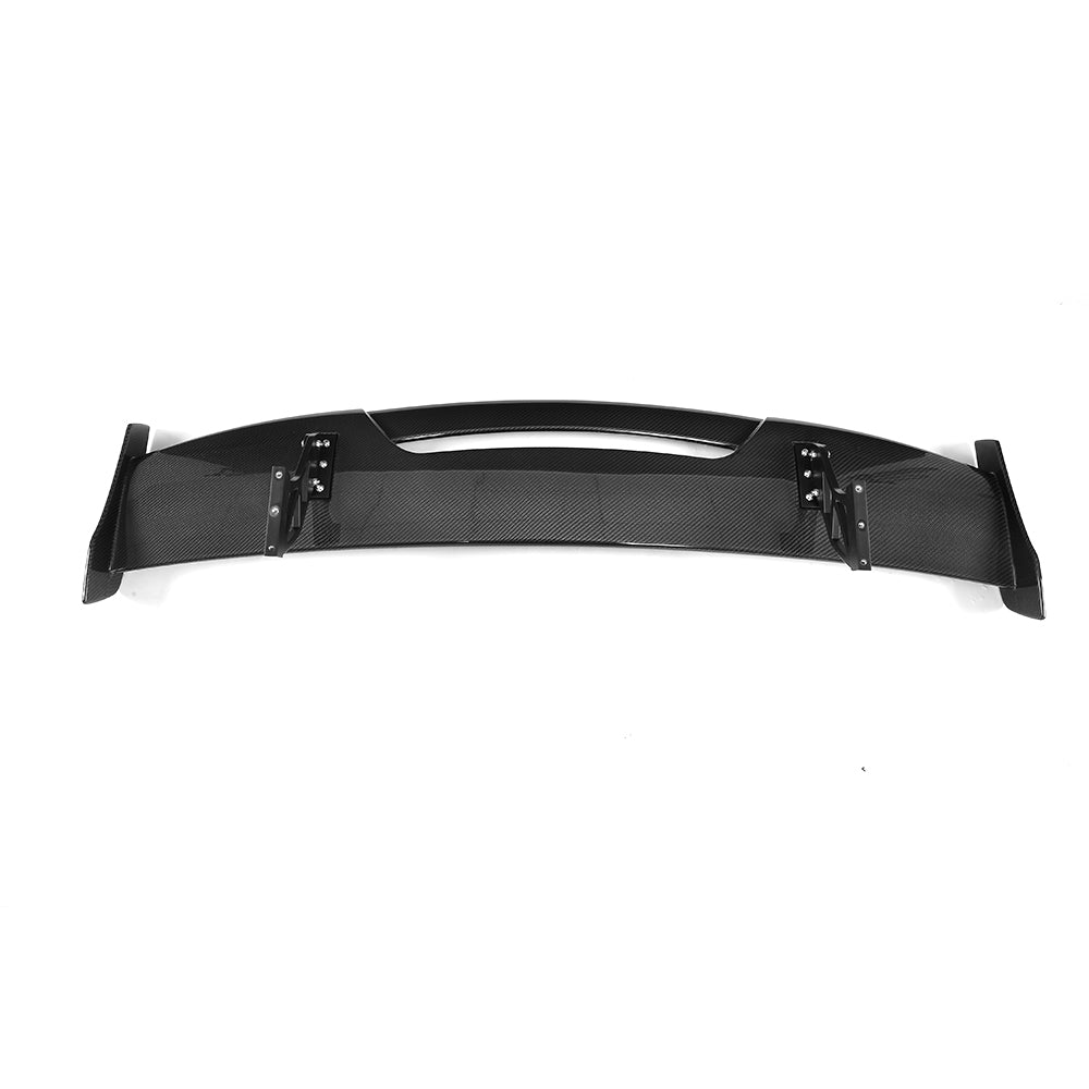 BMW Universal Universal Carbon Fibre Spoiler