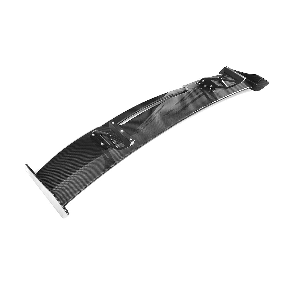 BMW Universal Universal Carbon Fibre Spoiler