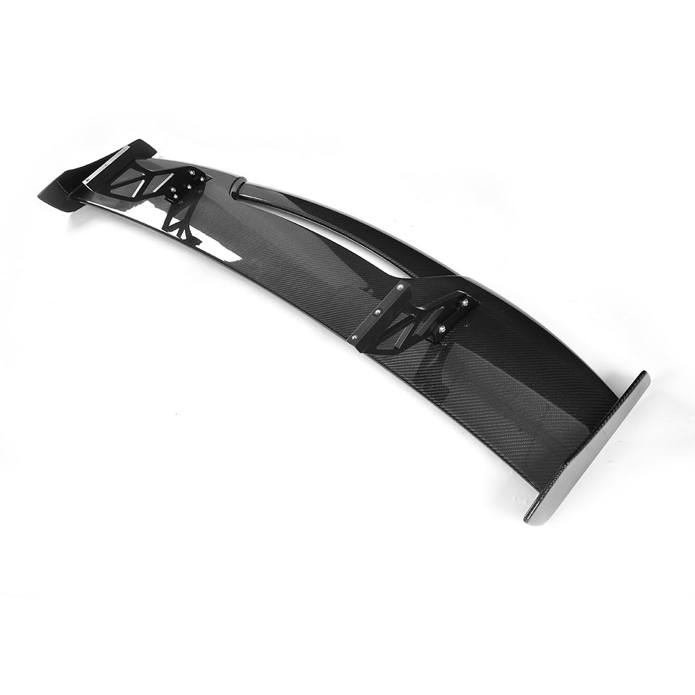 BMW Universal Universal Carbon Fibre Spoiler