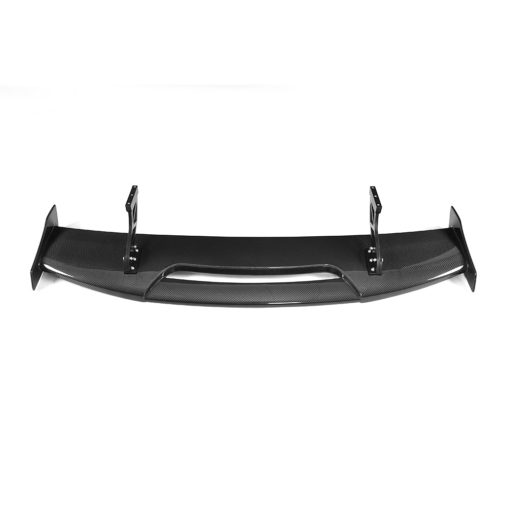 BMW Universal Universal Carbon Fibre Spoiler