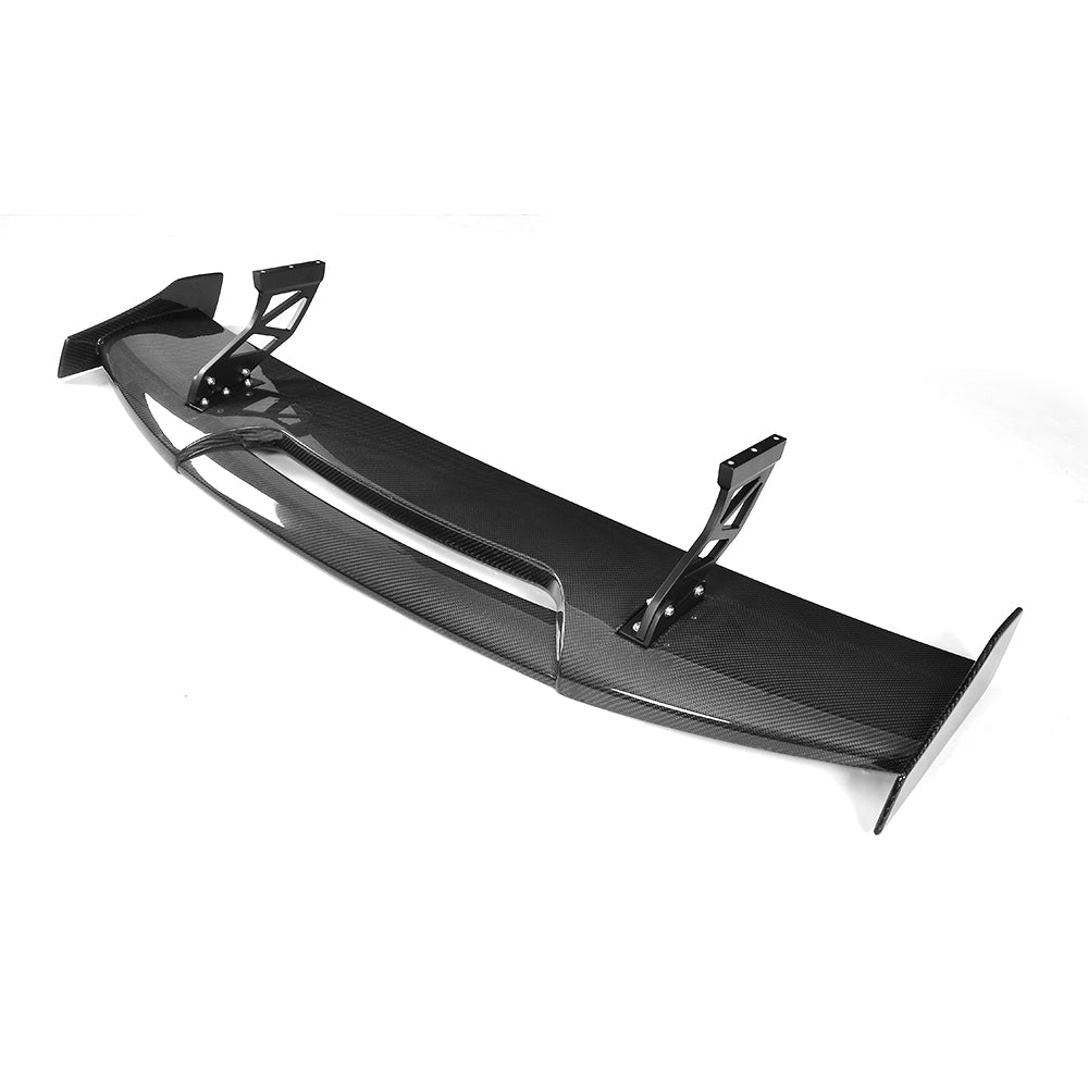 BMW Universal Universal Carbon Fibre Spoiler