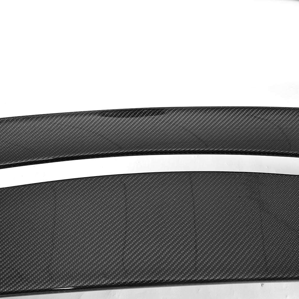 BMW Universal Universal Carbon Fibre Spoiler