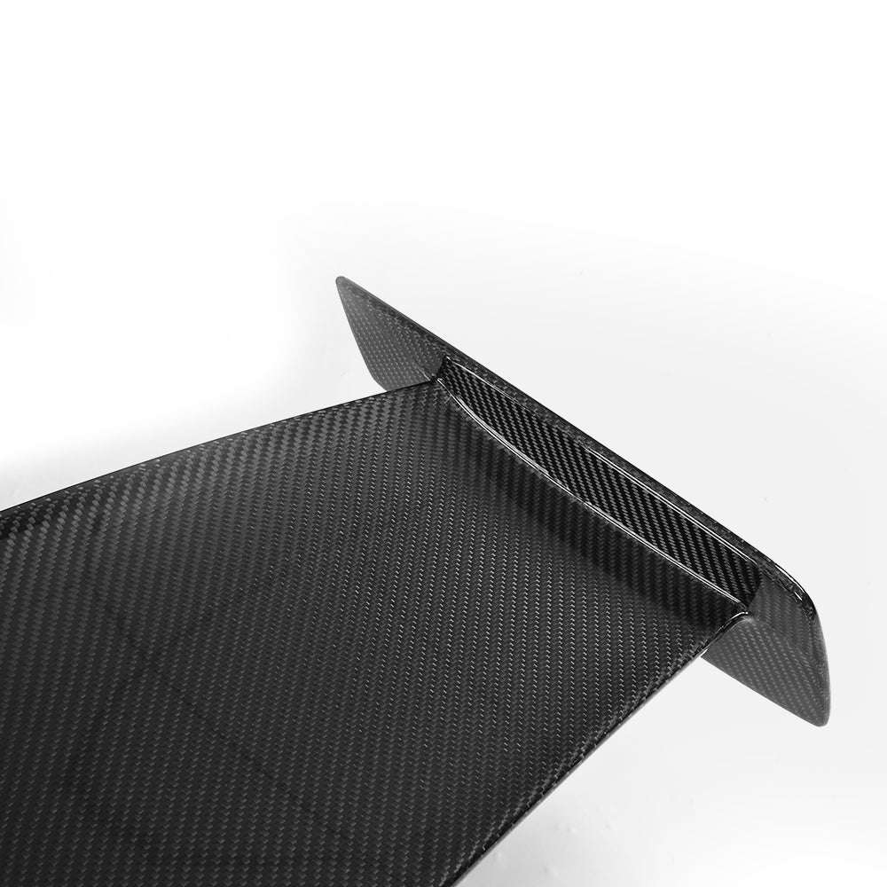 BMW Universal Universal Carbon Fibre Spoiler
