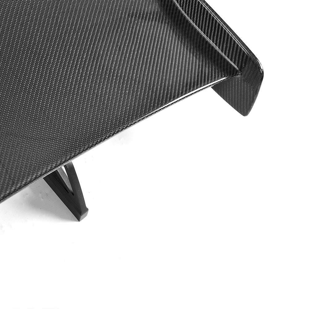 BMW Universal Universal Carbon Fibre Spoiler