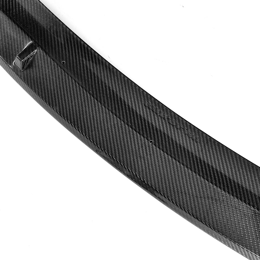 BMW 5 Series G30 G31 G38 M Sport Carbon Fibre Front Lip
