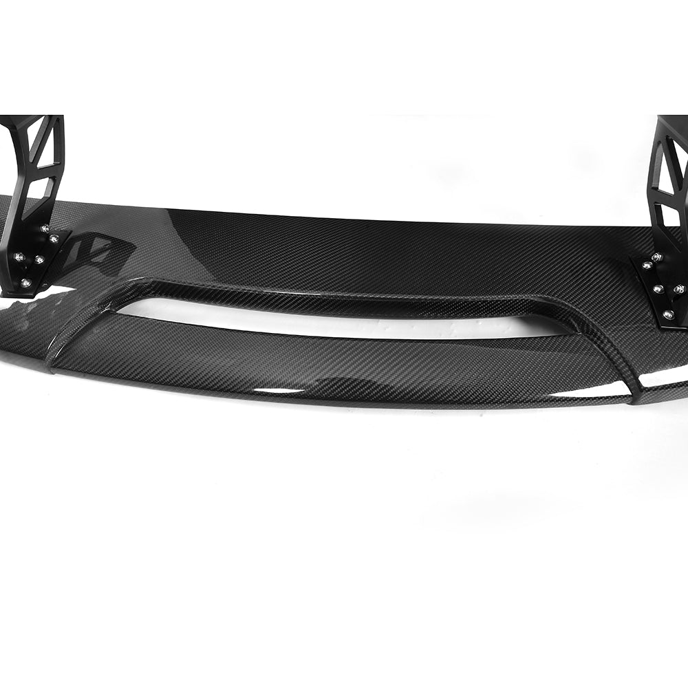 BMW Universal Universal Carbon Fibre Spoiler