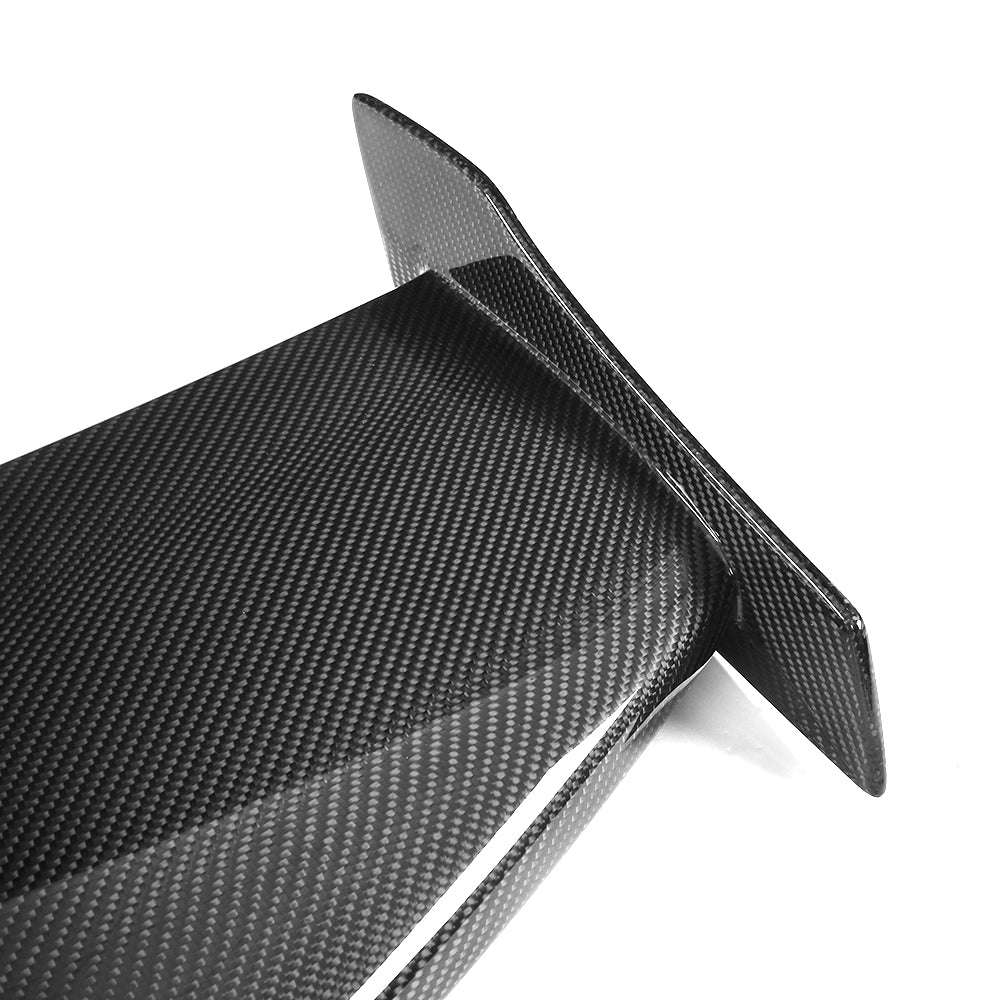 BMW Universal Universal Carbon Fibre Spoiler