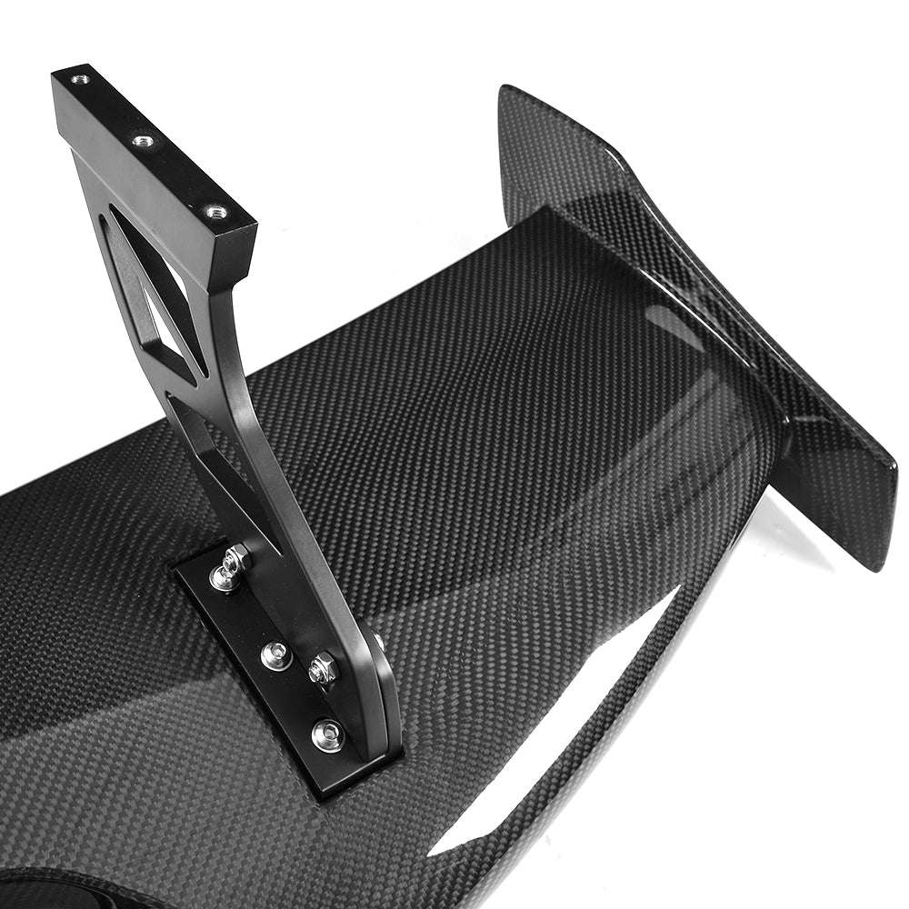 BMW Universal Universal Carbon Fibre Spoiler