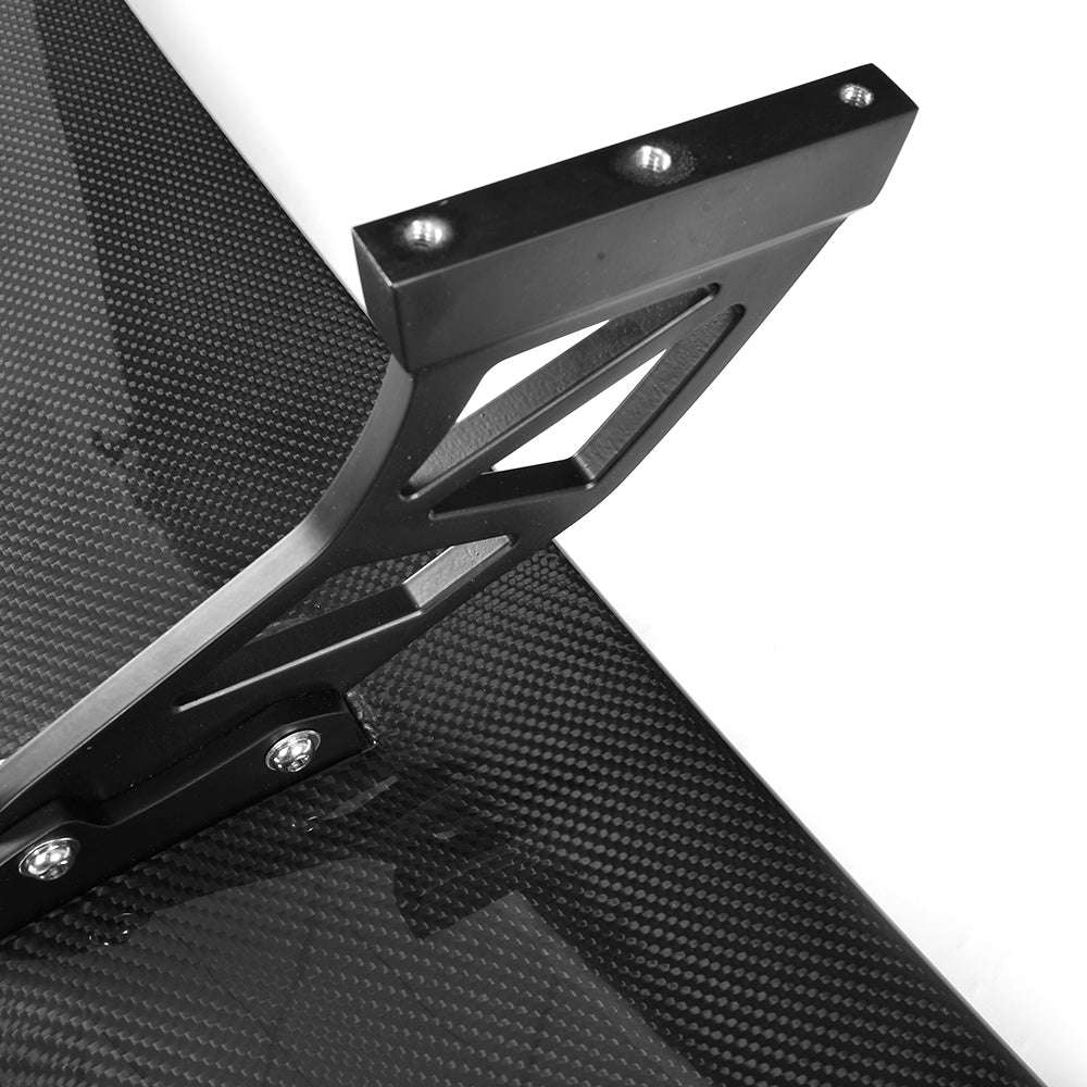 BMW Universal Universal Carbon Fibre Spoiler