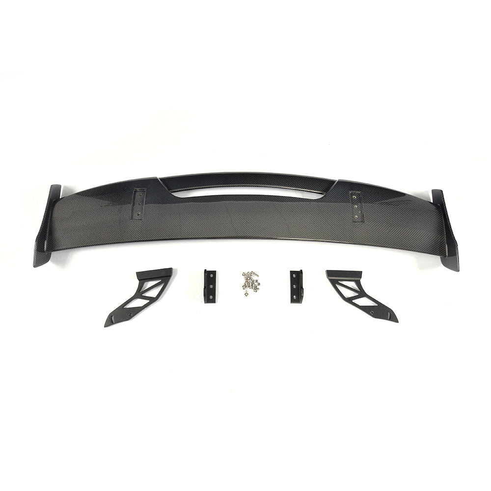 BMW Universal Universal Carbon Fibre Spoiler