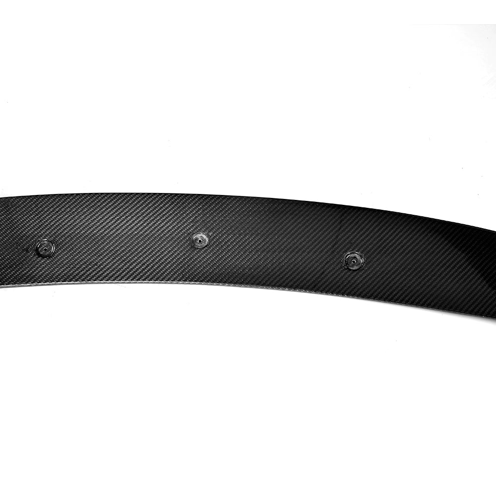 BMW 5 Series G30 G31 G38 M Sport Carbon Fibre Front Lip