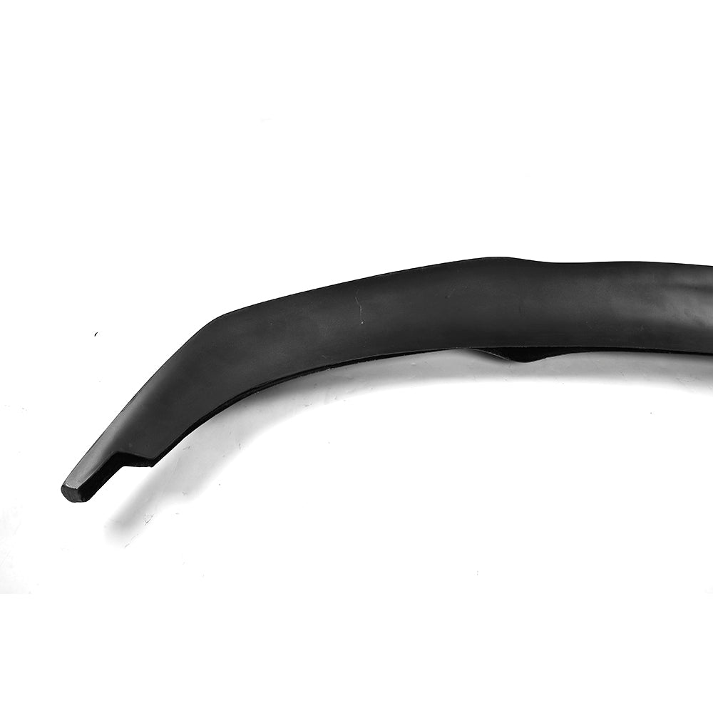 BMW 5 Series F10 M Sport Carbon Fibre Front Lip