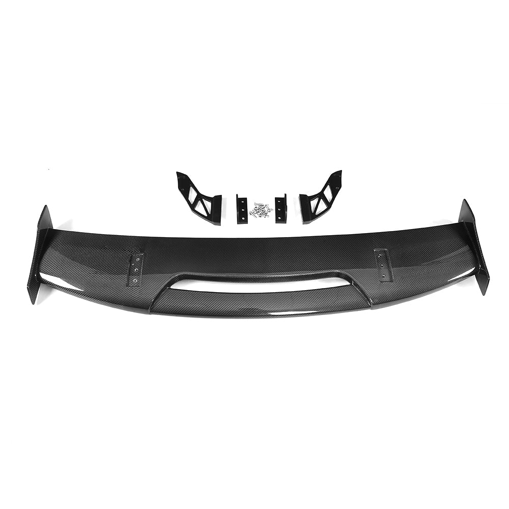 BMW Universal Universal Carbon Fibre Spoiler