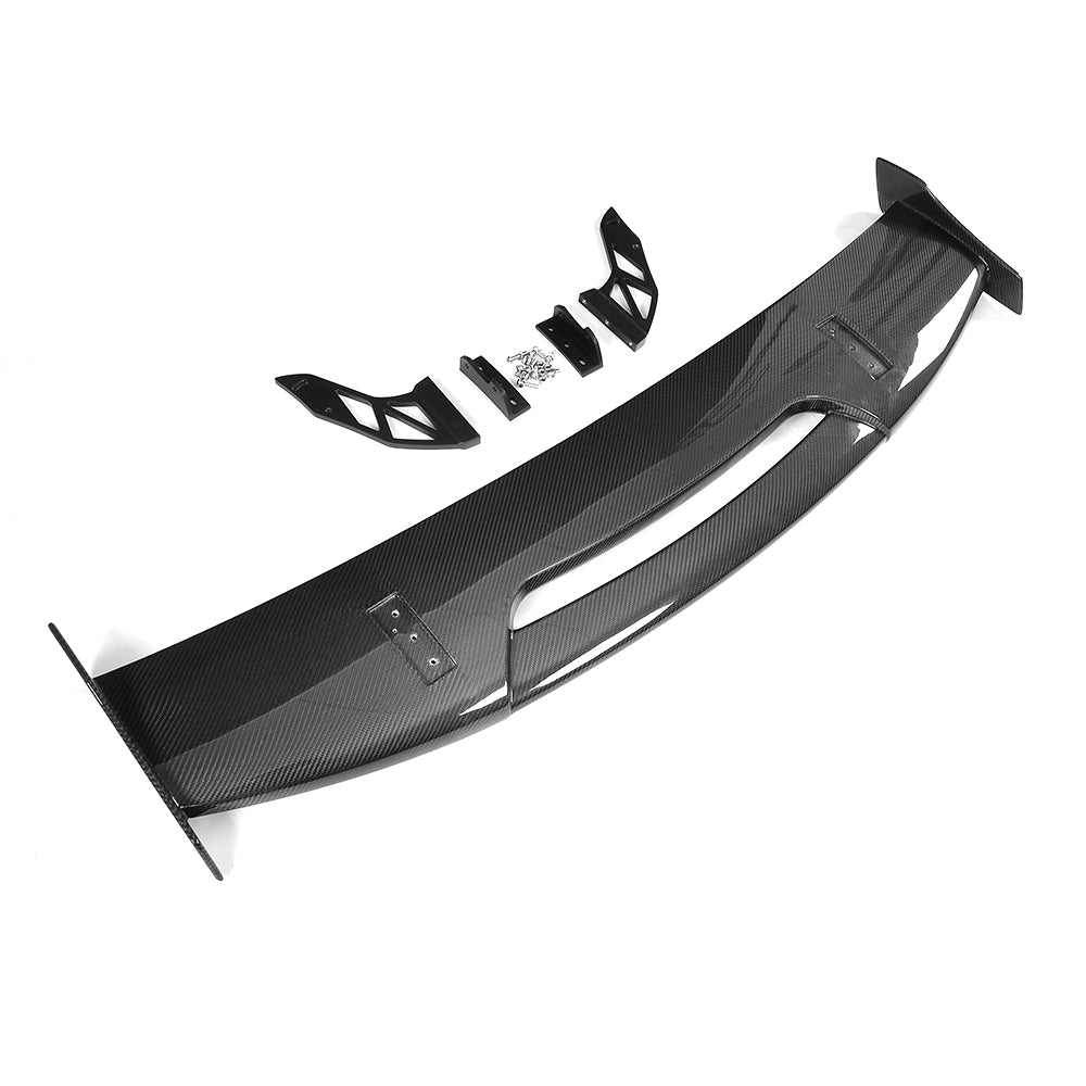 BMW Universal Universal Carbon Fibre Spoiler