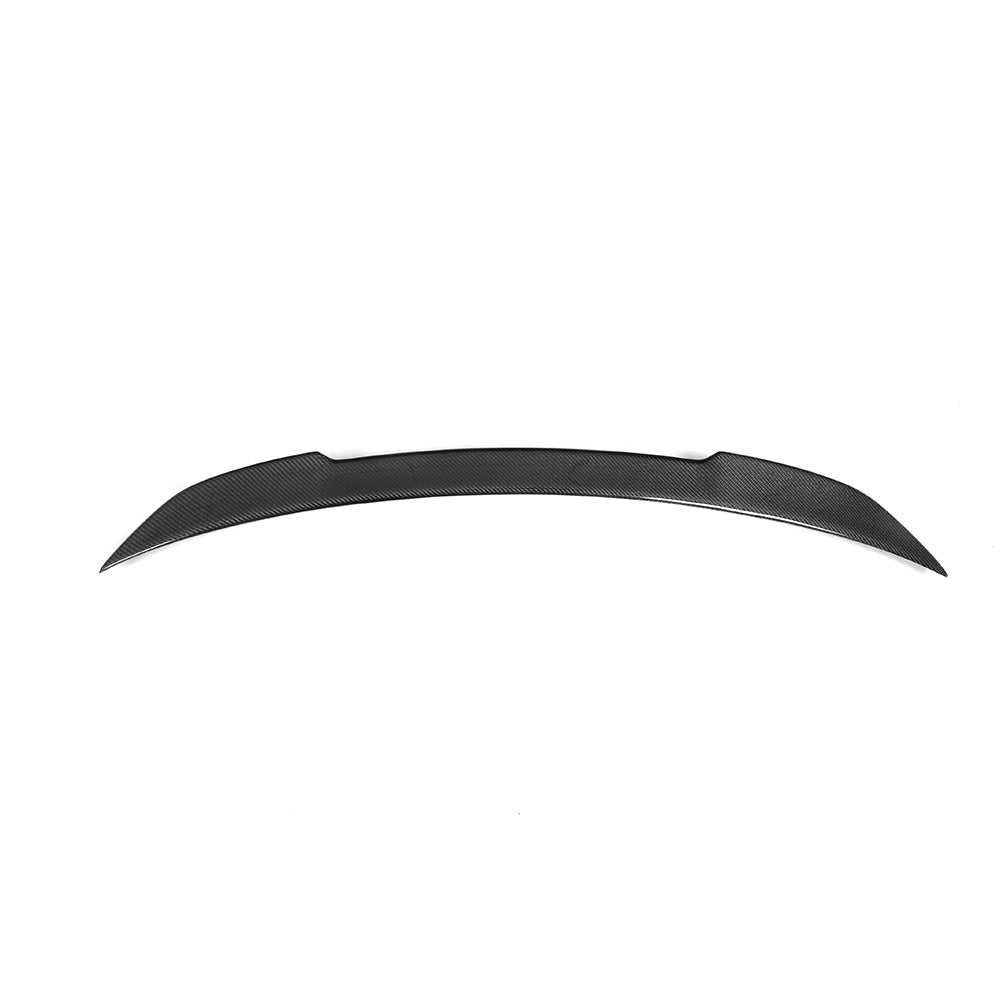 BMW M4 F82 Carbon Fibre Spoiler