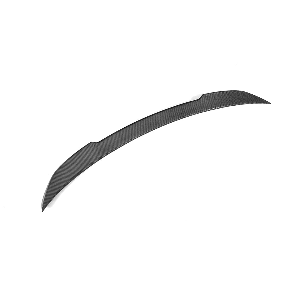 BMW M4 F82 Carbon Fibre Spoiler
