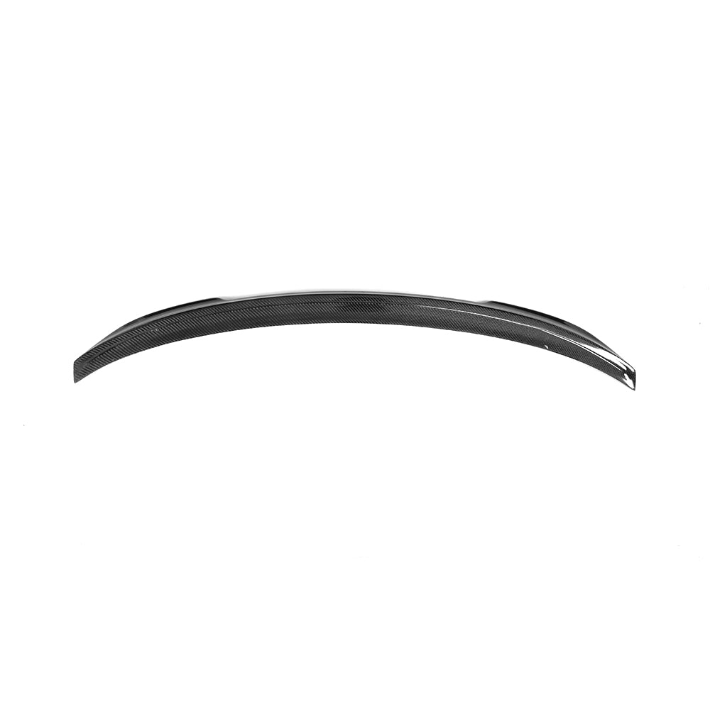 BMW M4 F82 Carbon Fibre Spoiler