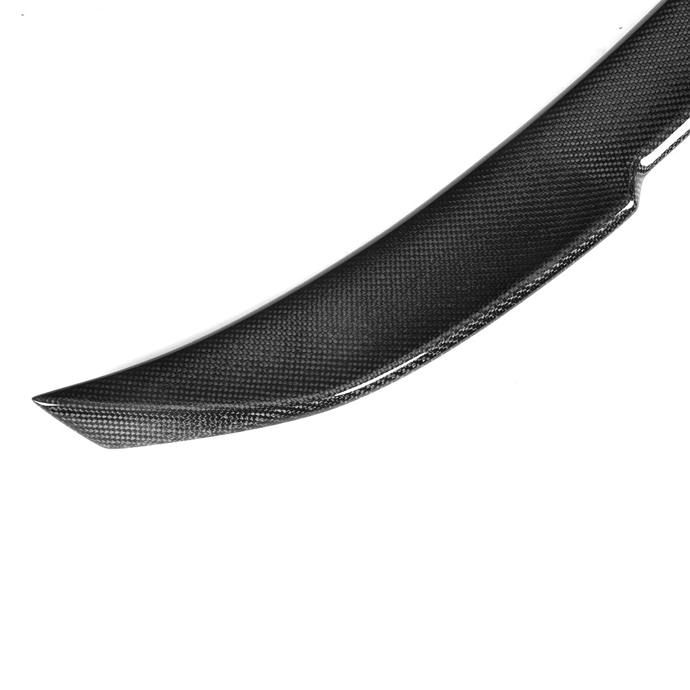 BMW M4 F82 Carbon Fibre Spoiler