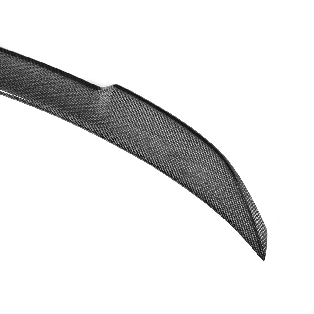 BMW M4 F82 Carbon Fibre Spoiler