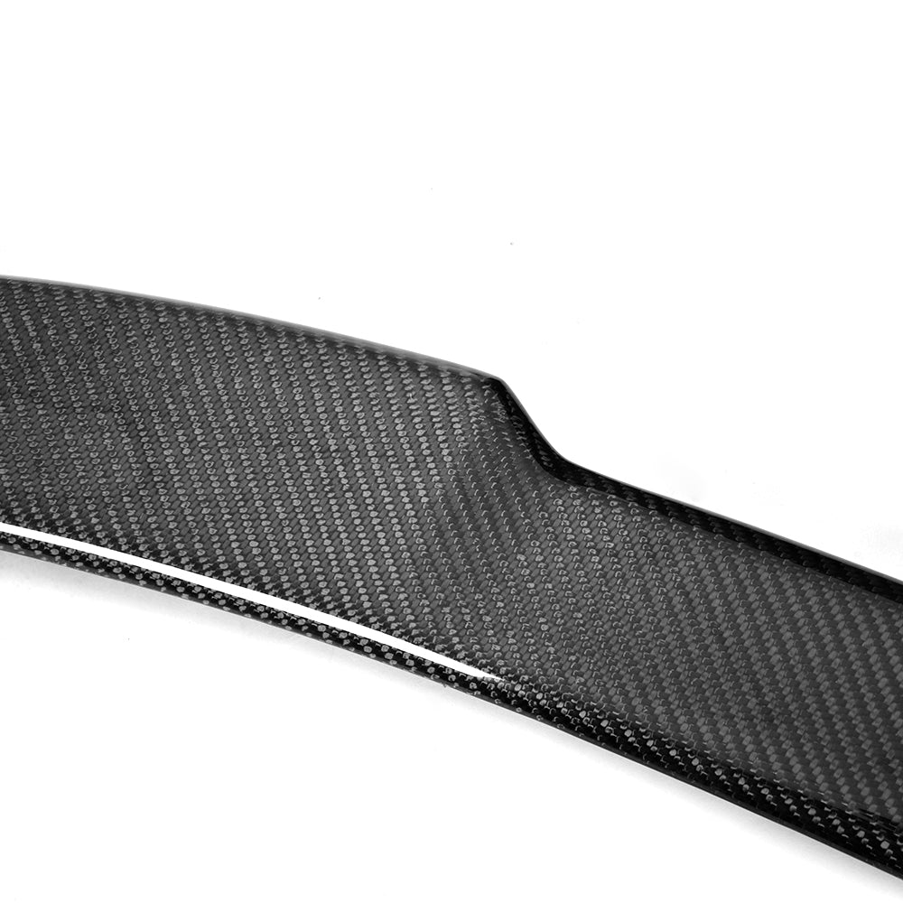 BMW M4 F82 Carbon Fibre Spoiler