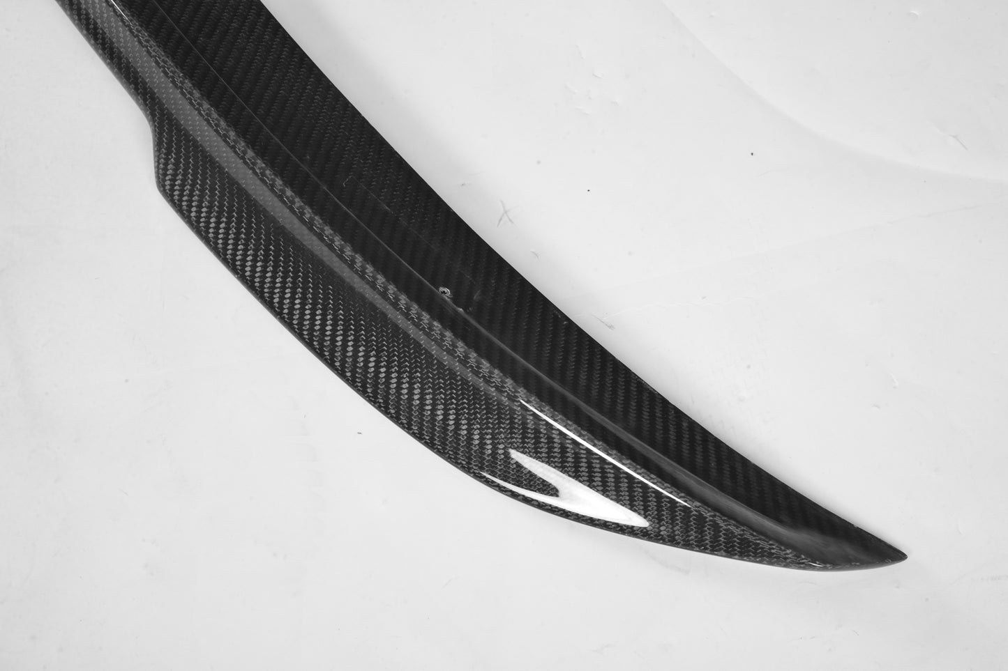 BMW M4 F82 Carbon Fibre Spoiler