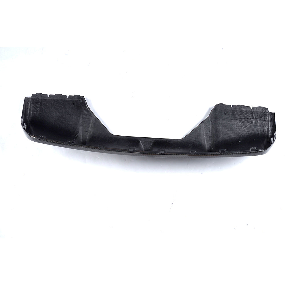 BMW X6 F16 M Sport Carbon Fibre Rear Diffuser