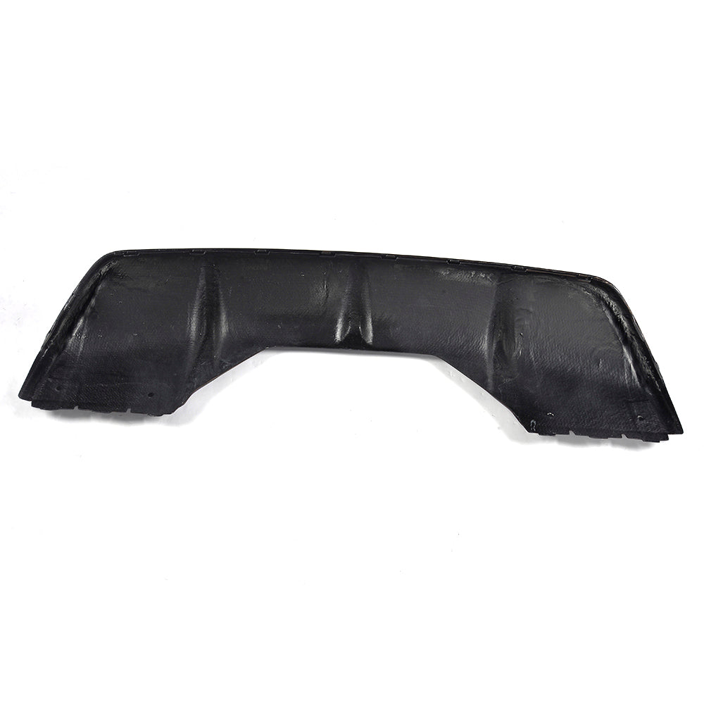 BMW X6 F16 M Sport Carbon Fibre Rear Diffuser