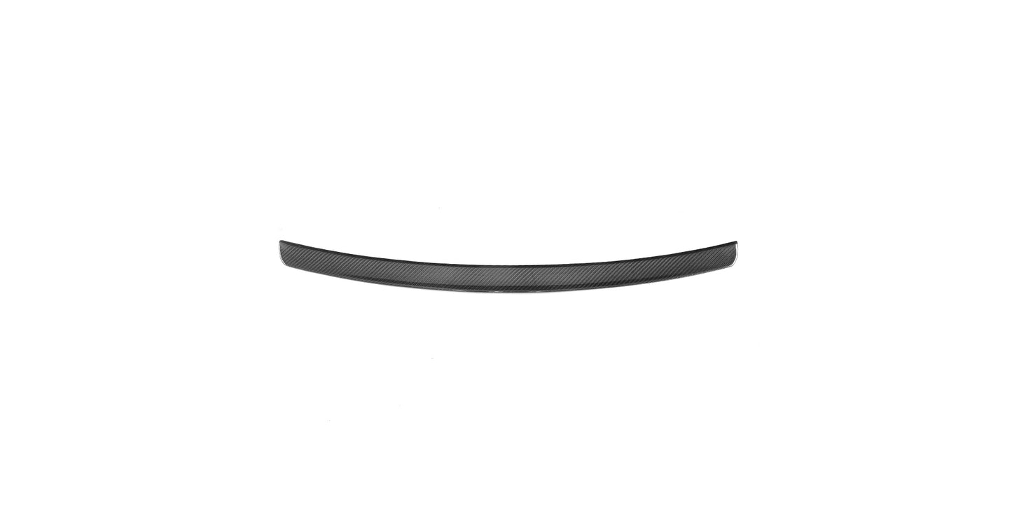BMW X5 F15/M Sport Carbon Fibre Spoiler