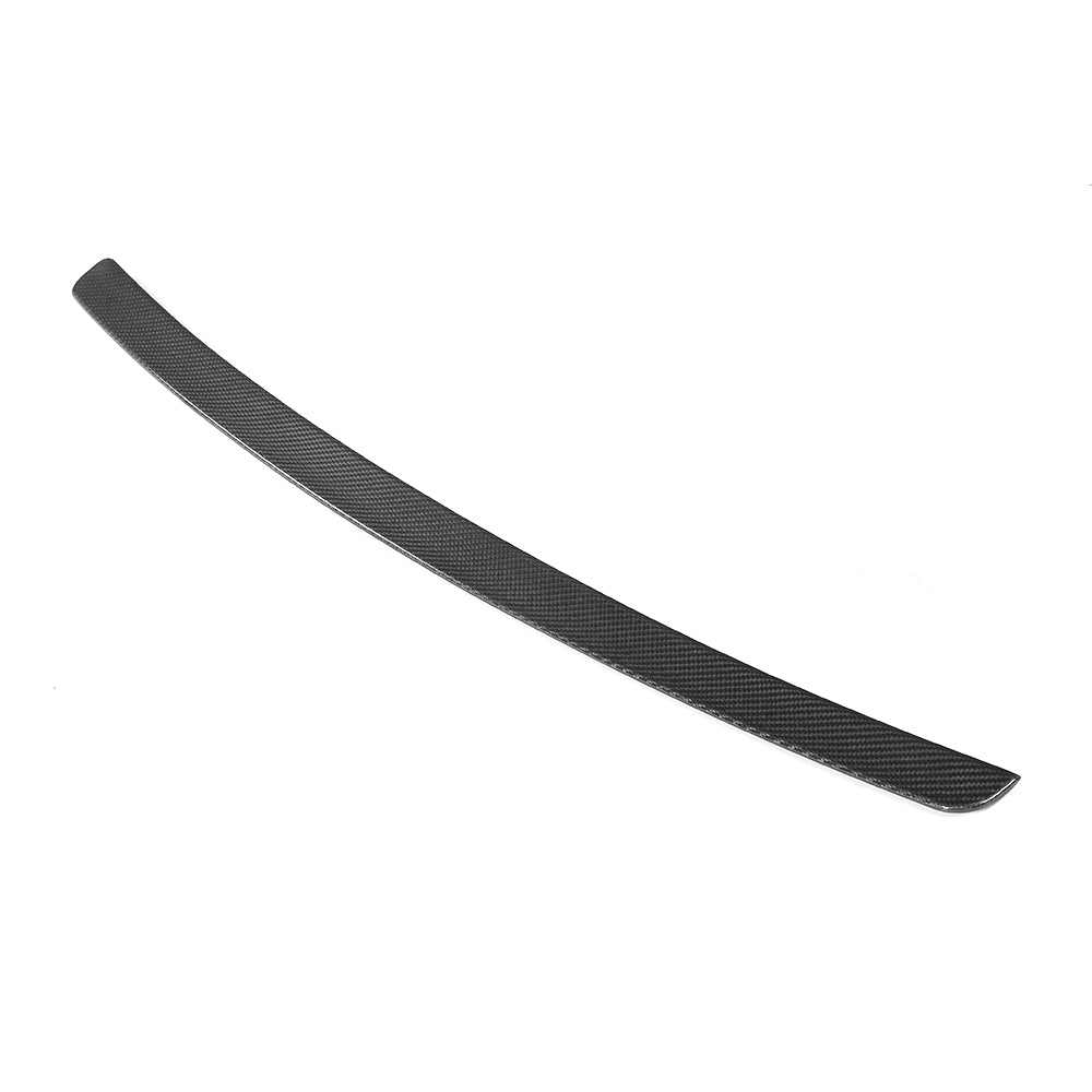 BMW X5 F15/M Sport Carbon Fibre Spoiler