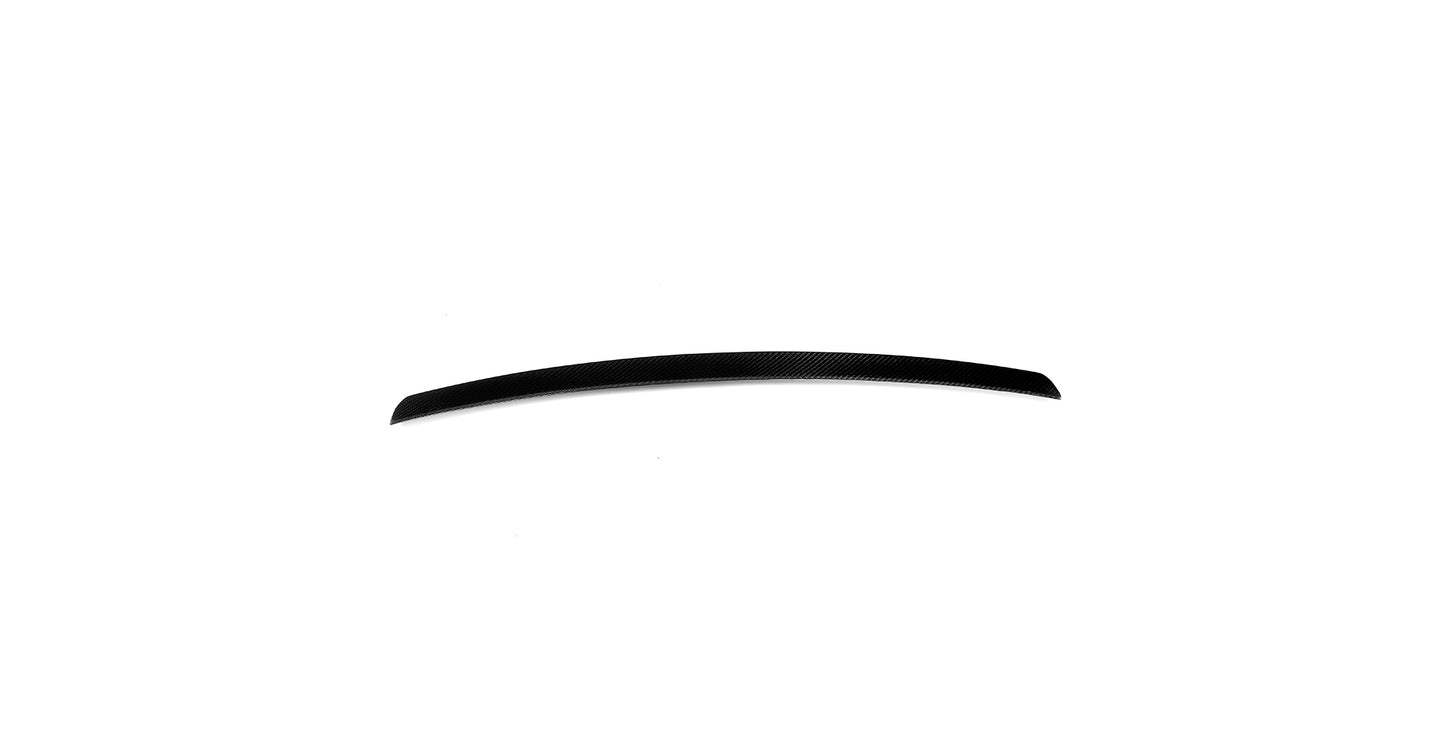 BMW X5 F15/M Sport Carbon Fibre Spoiler