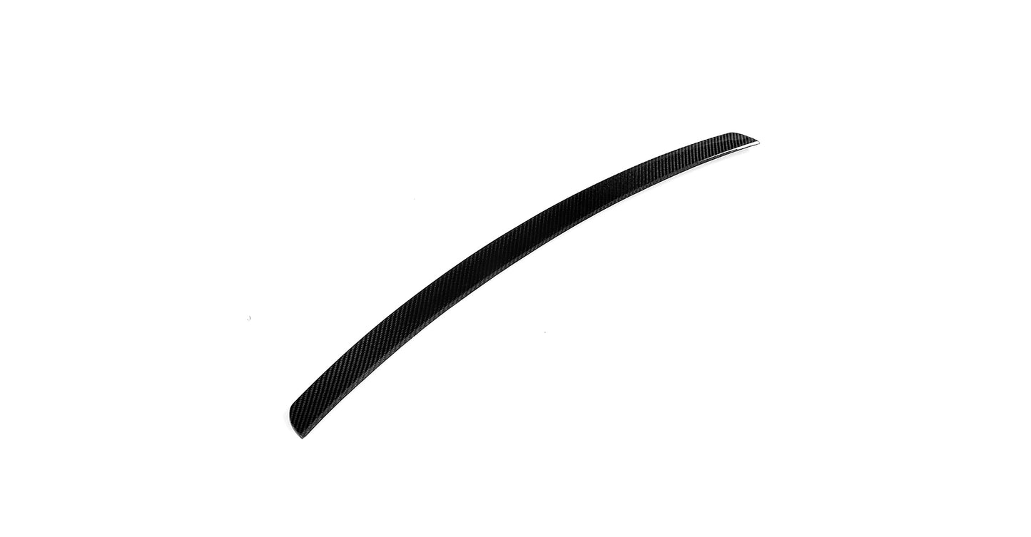 BMW X5 F15/M Sport Carbon Fibre Spoiler