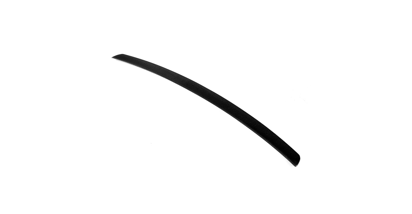 BMW X5 F15/M Sport Carbon Fibre Spoiler