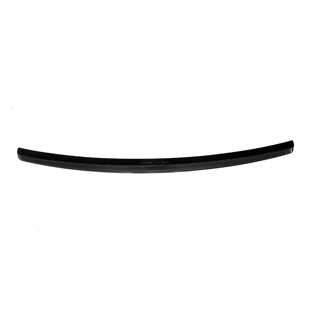 BMW X5 F15/M Sport Carbon Fibre Spoiler