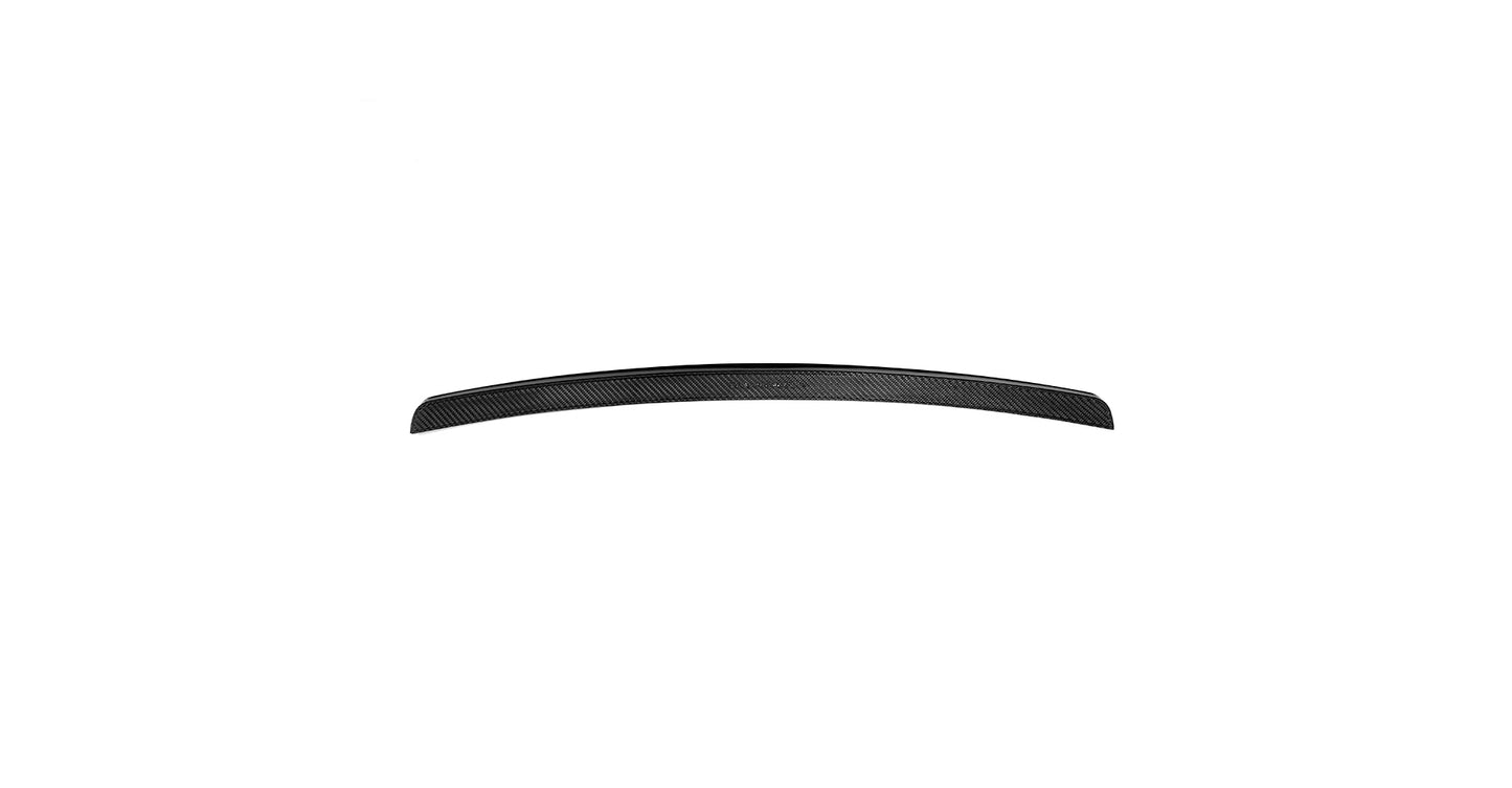 BMW X5 F15/M Sport Carbon Fibre Spoiler