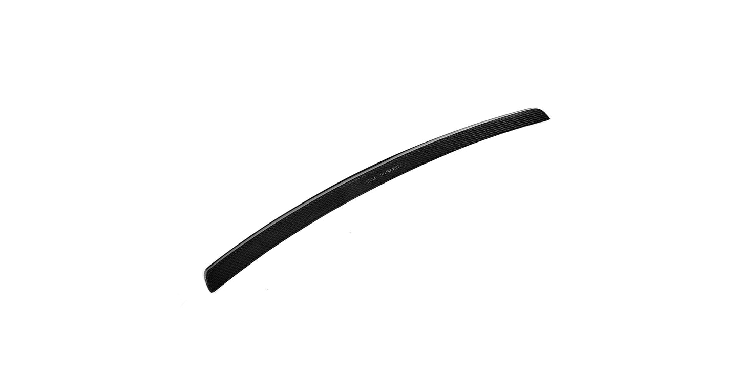 BMW X5 F15/M Sport Carbon Fibre Spoiler
