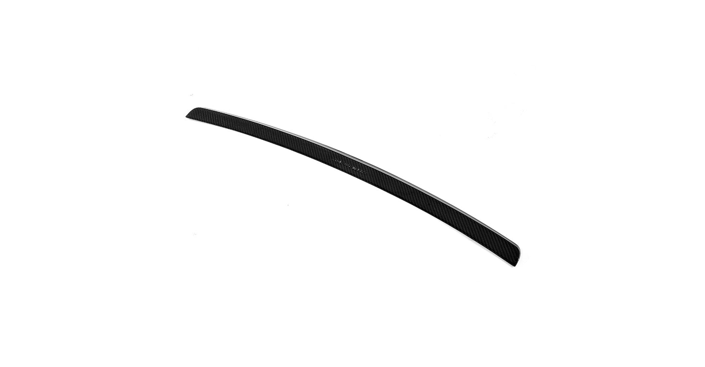 BMW X5 F15/M Sport Carbon Fibre Spoiler