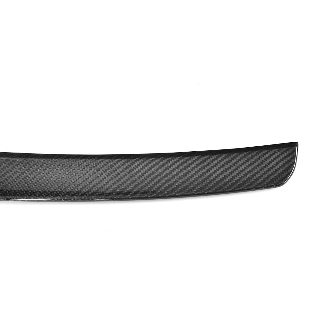 BMW X5 F15/M Sport Carbon Fibre Spoiler