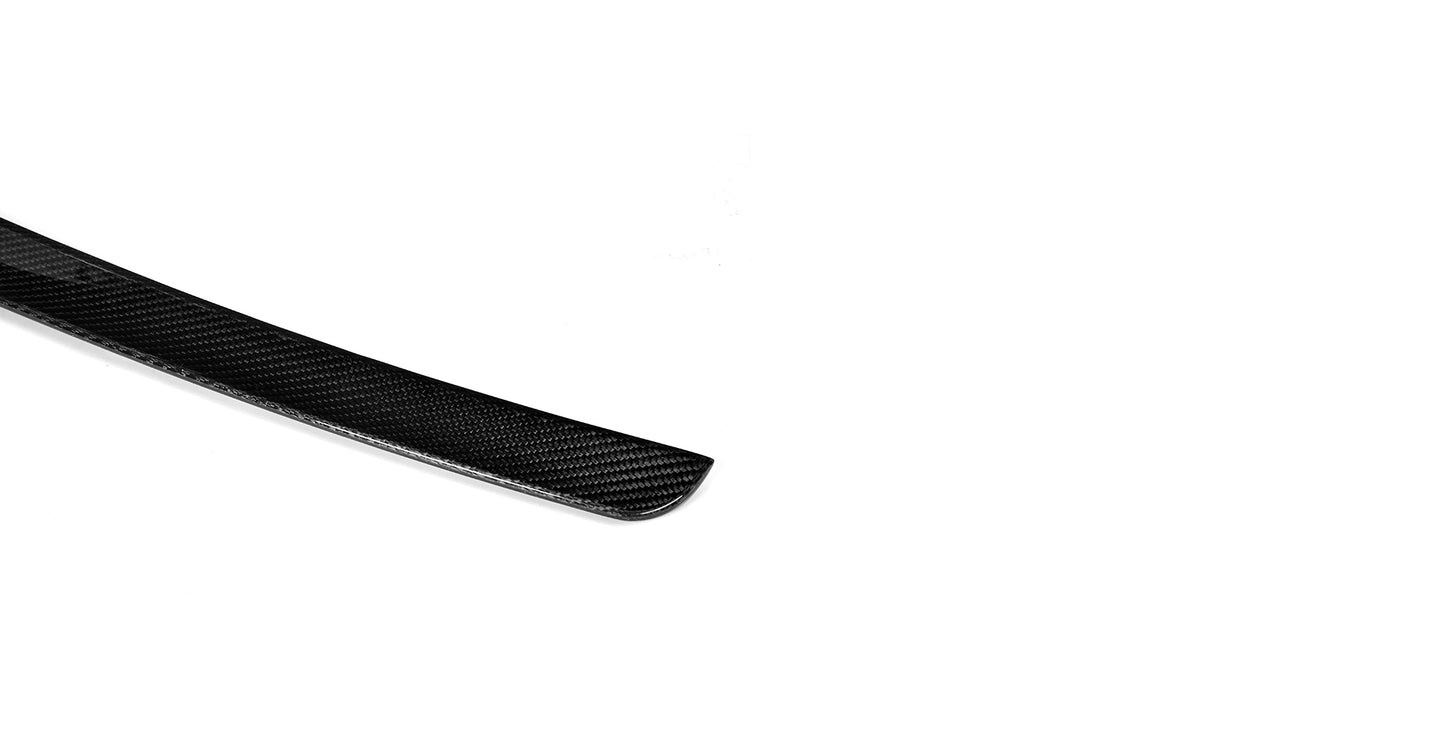 BMW X5 F15/M Sport Carbon Fibre Spoiler