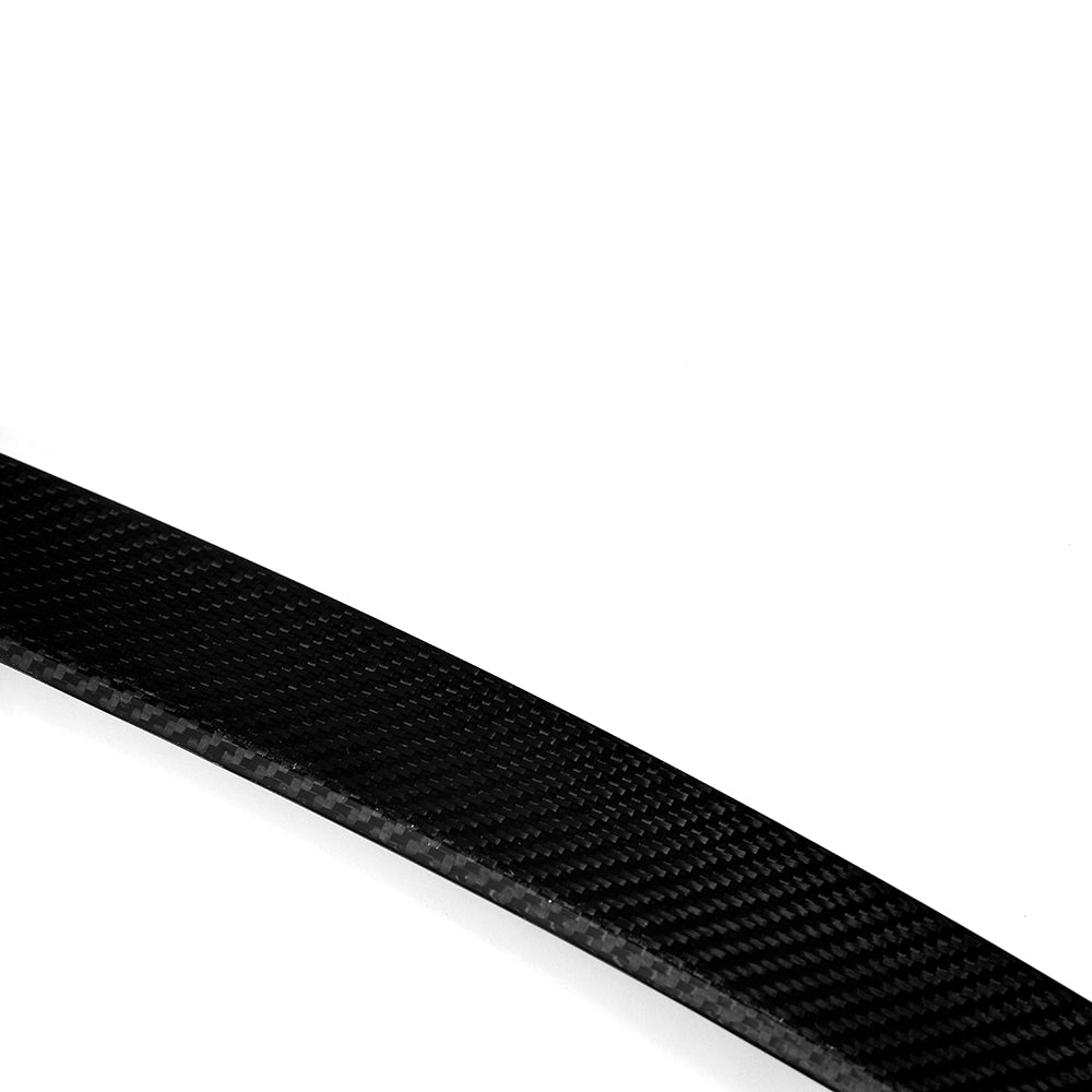 BMW X5 F15/M Sport Carbon Fibre Spoiler