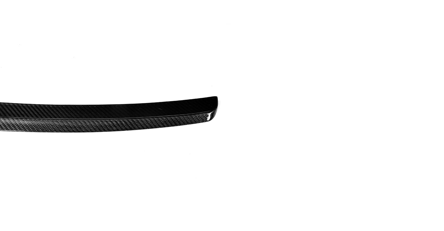 BMW X5 F15/M Sport Carbon Fibre Spoiler