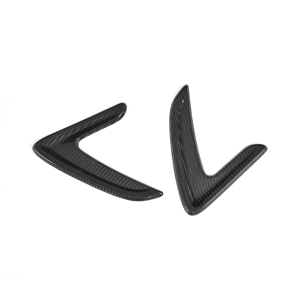 BMW 3 Series F30 Carbon Fibre Side Vents